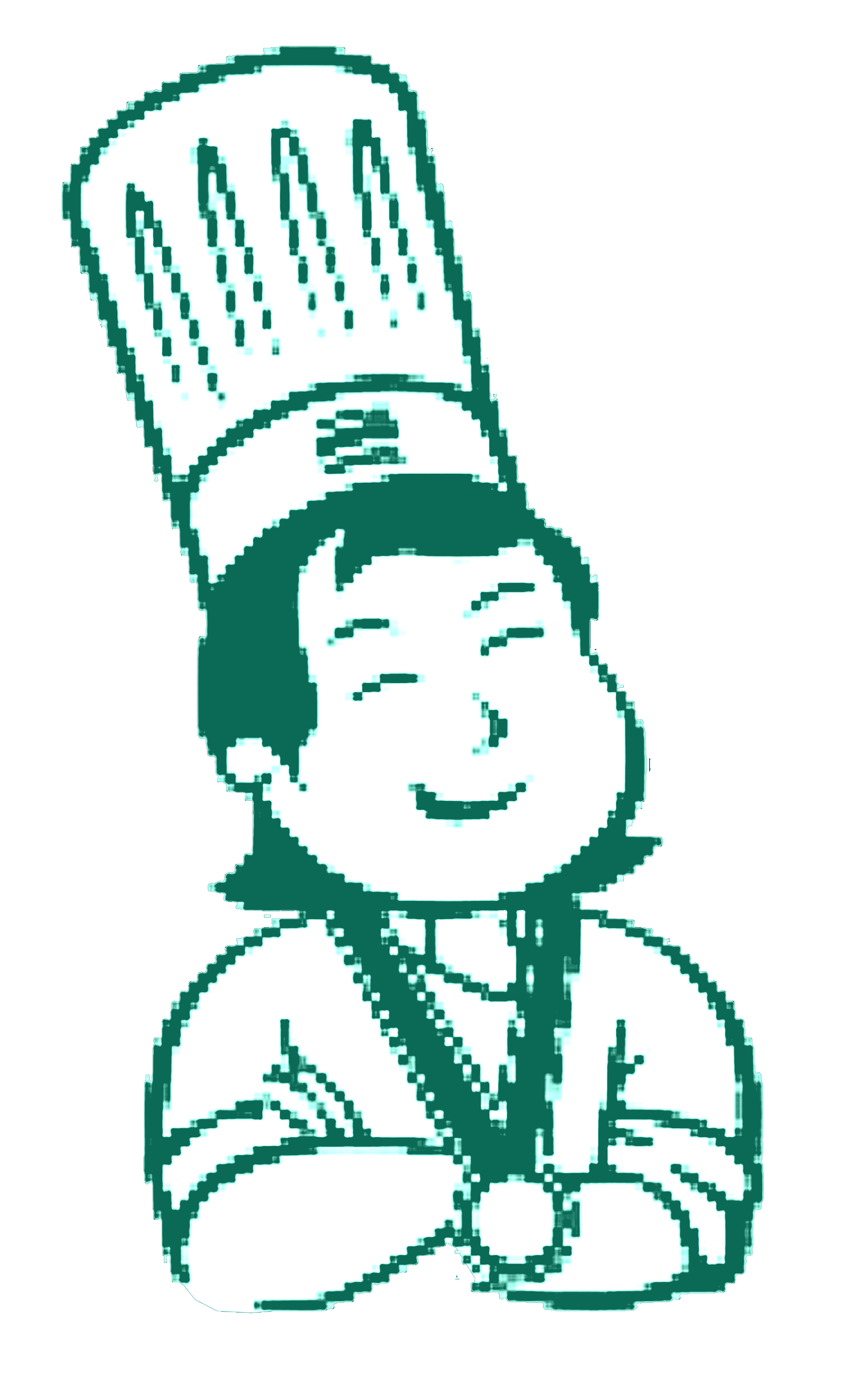 Chef Noi Nida C.