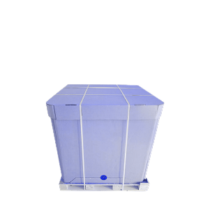 INTERMEDIATE BULK CONTAINER