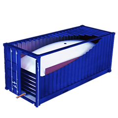 FLEXI TANK