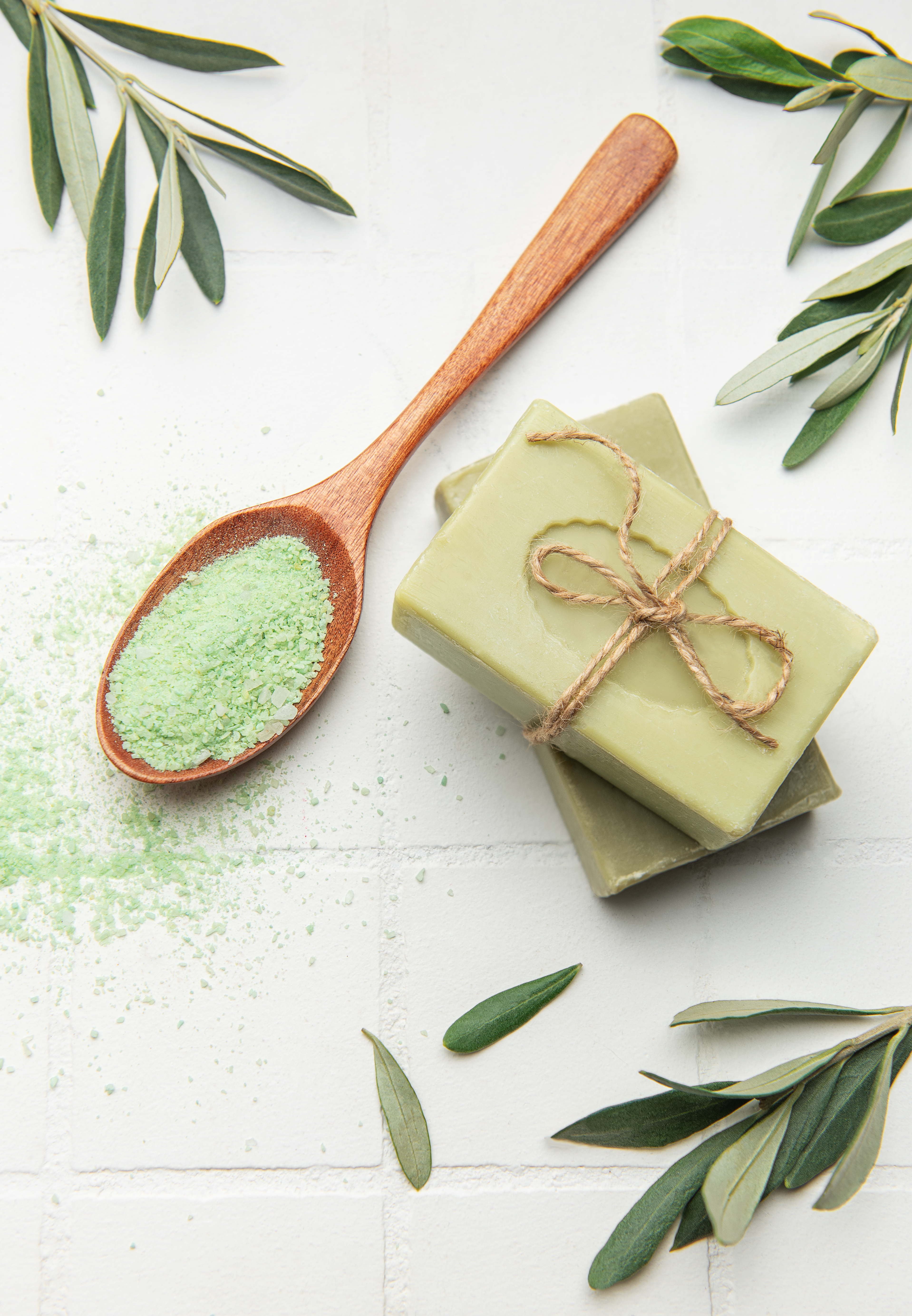 HYGIENIC BAR SOAP