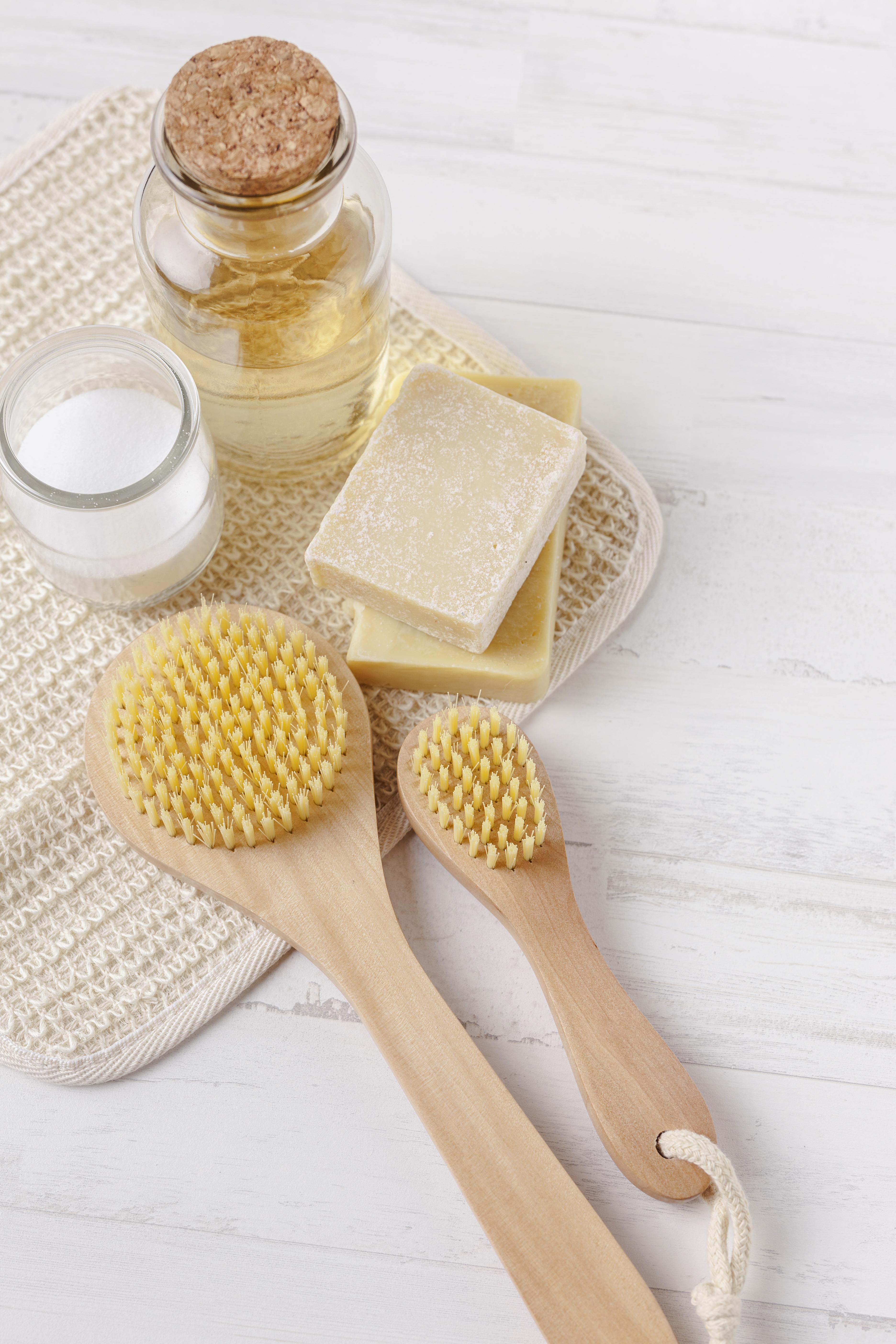 CLEANING BAR SOAP