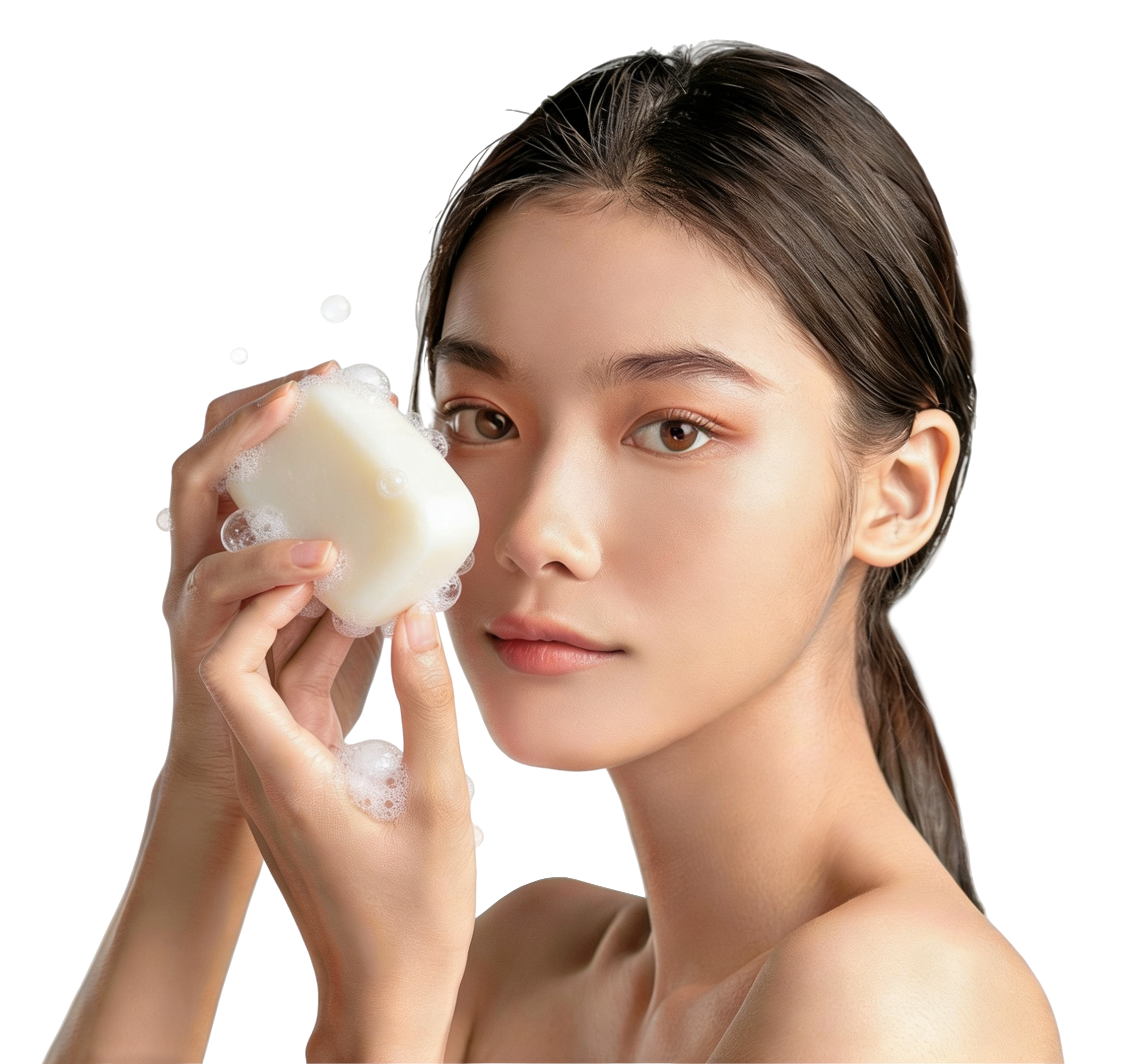 OEM Bar Soap Product