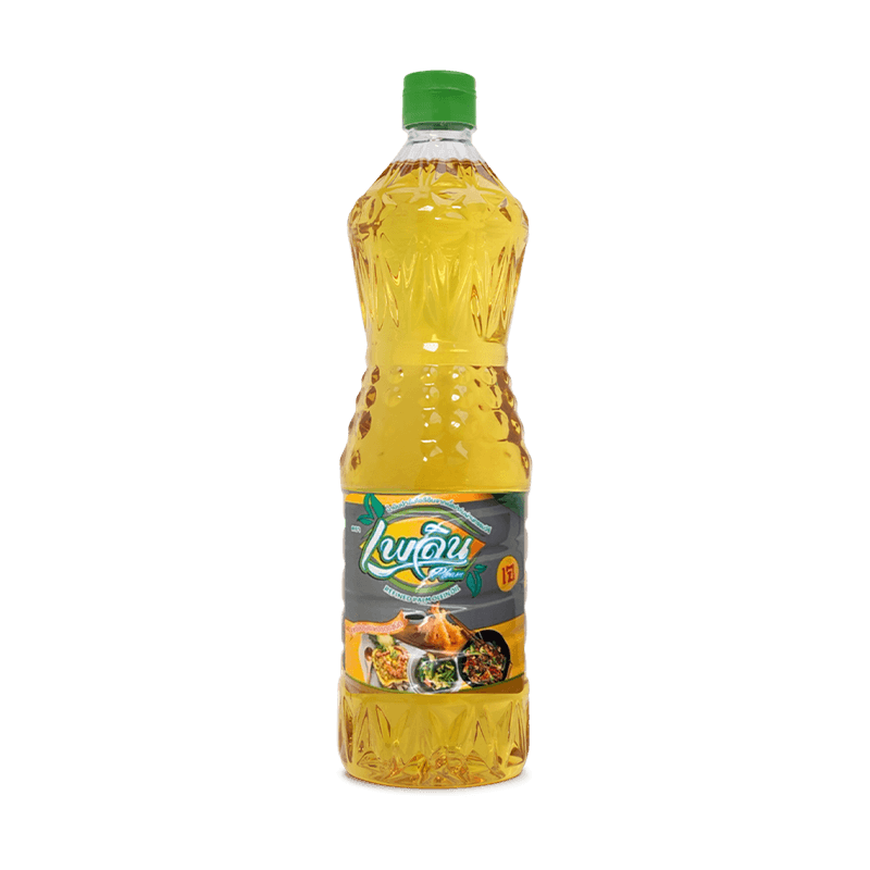 Plearn Green Oil Refined Palm Olein Oil