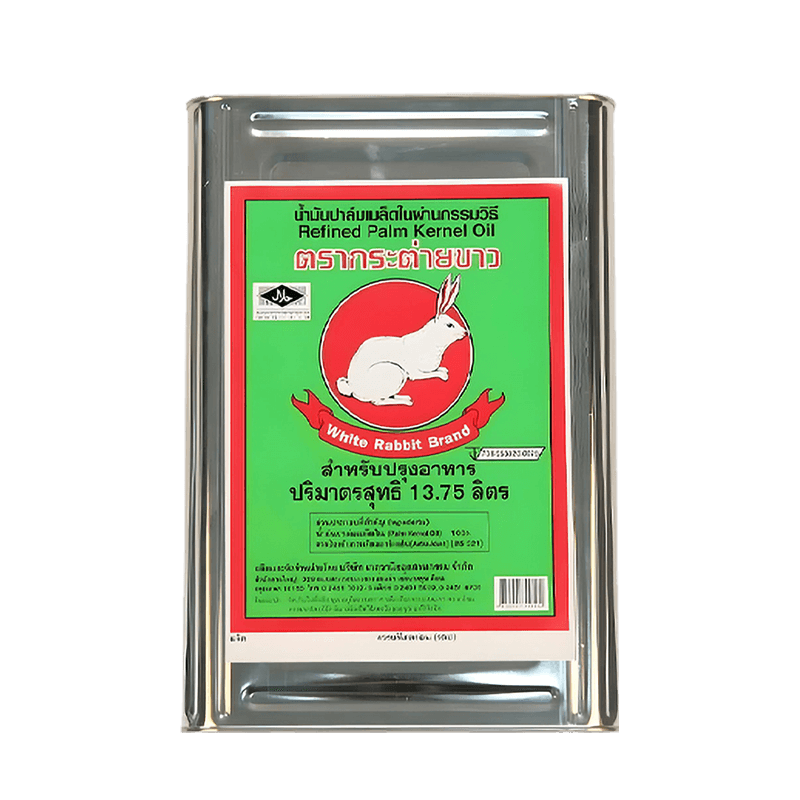 White Rabbit Refined Palm Kernel Oil