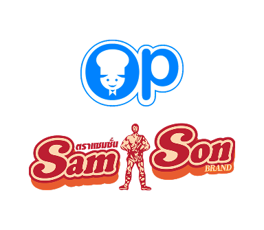 Brand Logo