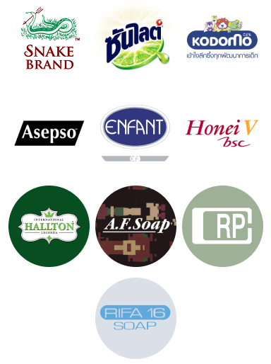 Brand Logo