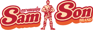 Samson Brand logo